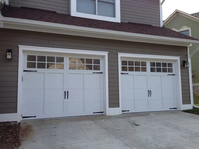 Garage Door 24 Hours Sewaren, NJ 732-474-6038 - standard-garage-01